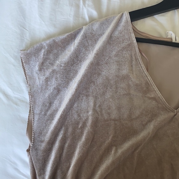 Gentle Fawn Booker Velvet Top - Picture 3 of 4